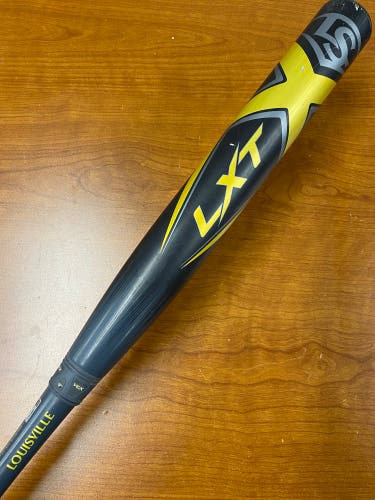 2020 Louisville Slugger LXT Composite Bat (-10) Composite 22 oz 32" (Used)