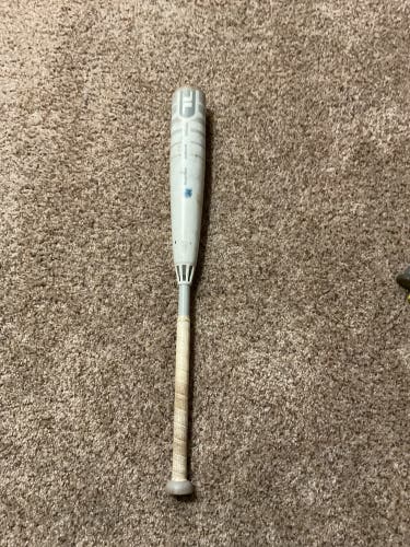 2023 Tucci Milano Composite USSSA Certified Bat (-10) 19 oz 29" (Used)