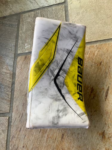 Bauer FlyLite Regular (Used)