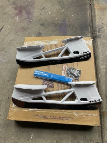 True Speedshift 263 mm (New)