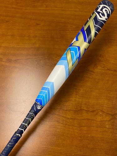 2024 Louisville Slugger LXT Composite Bat (-11) Composite 21 oz 32" (Used)