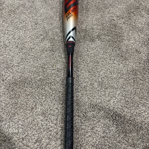 2023 Louisville Slugger Select PWR Hybrid USSSA Certified Bat (-10) 20 oz 30" (Used)