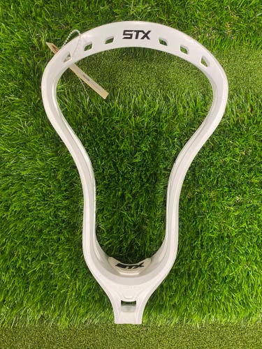 White STX Stallion U 500 Unstrung Head (Used)
