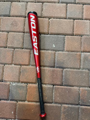 2022 Easton Alpha ALX Alloy USABat Certified Bat (-11) 15 oz 26" (Used)