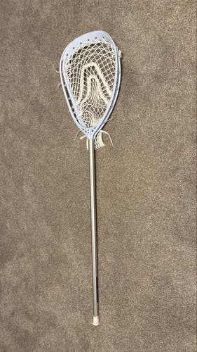 Adult StringKing Complete 2 pro Go Goalie Stick (Used)