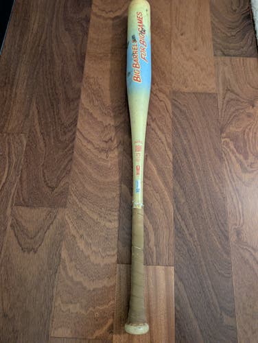 2026 Combat MFG Spec A1 Alloy BBCOR Certified Bat (-3) 30 oz 33" (Used)