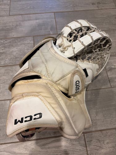 CCM Axis 2 Regular Pro Stock (Used)