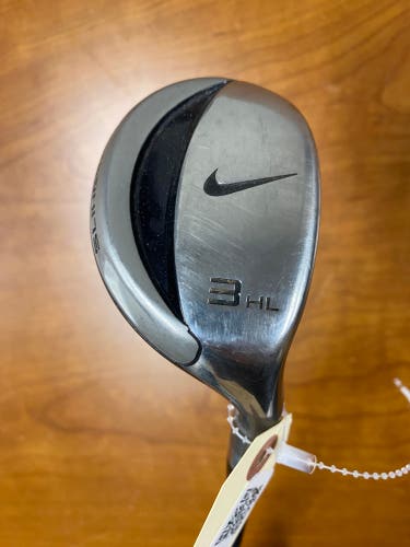 Nike Nike Slingshot HL Hybrid Right Handed 3H (Used)