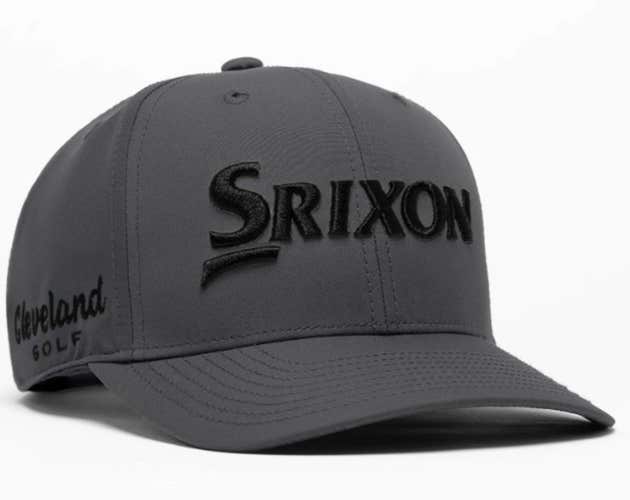 Srixon SRX Genuine Tour Hat (Adjustable) Golf 2026 NEW