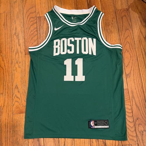 NBA Celtics jersey new