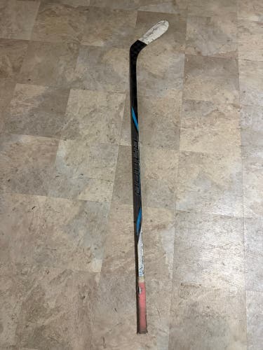 Intermediate Bauer Nexus Tracer Right Handed Hockey Stick P28 65 Flex (Used)
