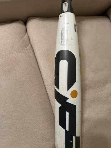 2022 DeMarini CF Composite USSSA Certified Bat (-10) 19 oz 29" (Used)
