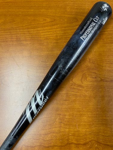 Marucci Pro Cut Maple Bat (-3) 30 oz 33" (Used)