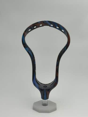 5LAX RC1 INK Ember Blue Custom Dye Head — One of One (New)