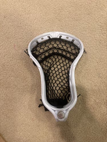 Maverik Optik 3 Strung Head (Like New)