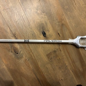 Adult Maverik Charger Stick (Used)