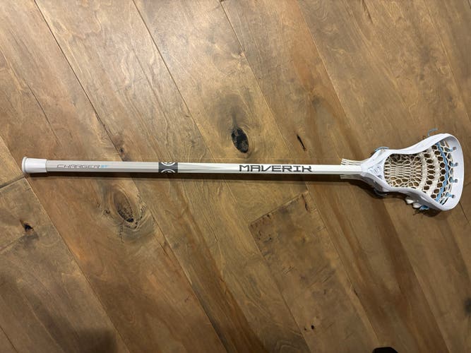 Adult Maverik Charger Stick (Used)