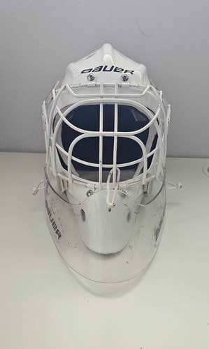 Bauer 940 Goalie Mask (Senior Small )