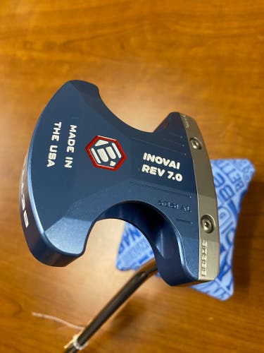 Bettinardi Putter Right Handed (Used)