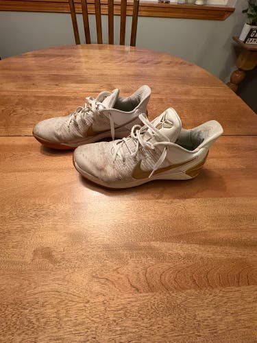 RARE Nike Kobe AD Shoes (Used) Size M 12.0 (W 13.0)