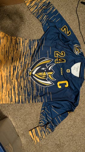XL Men's CCM Jersey (Used)