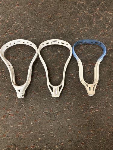 Vintage Brine Lacrosse Heads