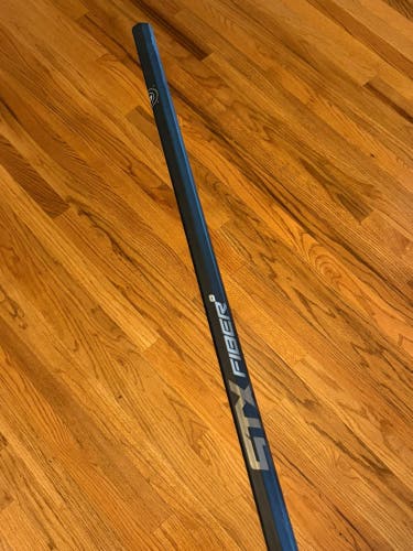 STX Fiber O Defense (Not used in game)