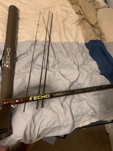 Orvis Fishing Rod (Used)