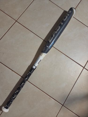 2020 Easton Ghost Composite Bat (-10) 23 oz 33" (Used)