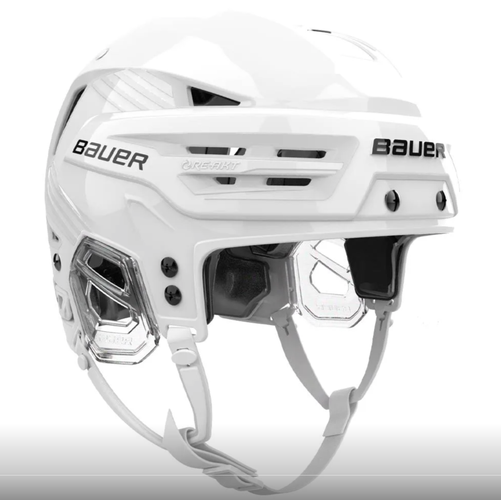 Small Bauer Re-Akt 90 Helmet (New)