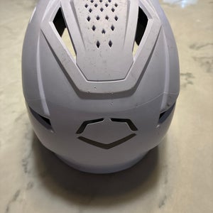 Medium/Large EvoShield XVT Batting Helmet (Used)
