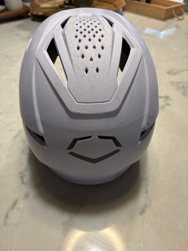 Medium/Large EvoShield XVT Batting Helmet (Used)