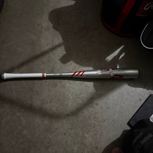 2025 Marucci CATX2 Alloy BBCOR Certified Bat (-3) 30 oz 33" (New)