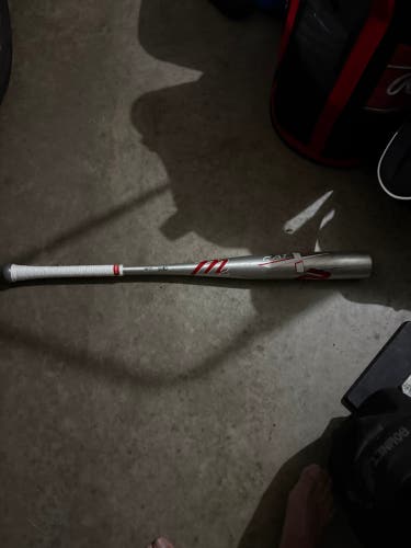 2025 Marucci CATX2 Alloy BBCOR Certified Bat (-3) 30 oz 33" (New)