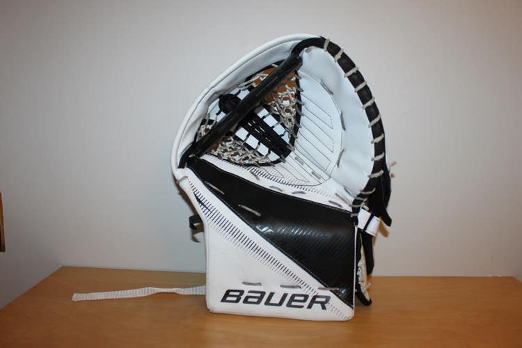 Bauer Supreme S27 Regular (Used)