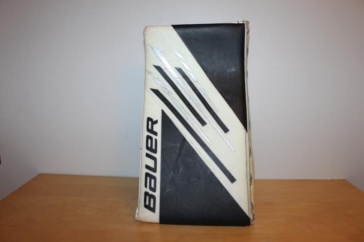 Bauer Vapor Hyperlite Regular
