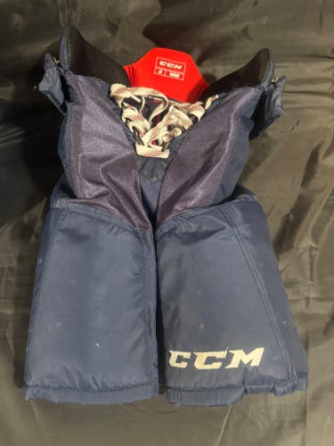Youth Medium CCM JetSpeed FT370 Hockey Pants (Used)