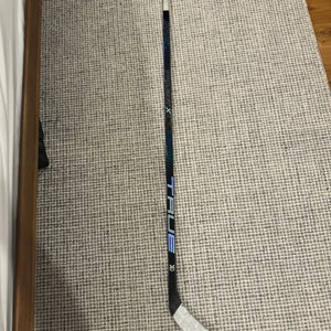 Senior True Project X Right Handed Hockey Stick 75 Flex Pro Stock (Used)