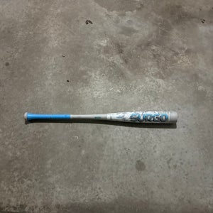 2026 Victus Surgo Alloy BBCOR Certified Bat (-3) 30 oz 33" (Used)