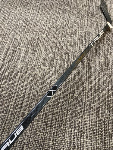 Intermediate True HZRDUS Smoke Hockey Stick Left Hand 55 Flex (Used)