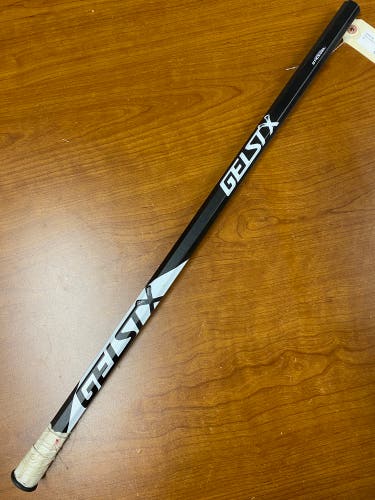 GELSTX LACROSSE ATTACK SHAFT