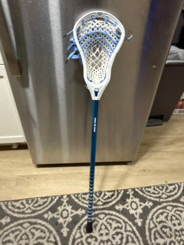 Adult STX X20 and rare Brine shaft complete stick (New)