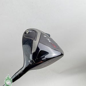 Right Handed Titleist TS3 Driver 8.5* HZRDUS Smoke 60g Stiff Graphite Golf Club