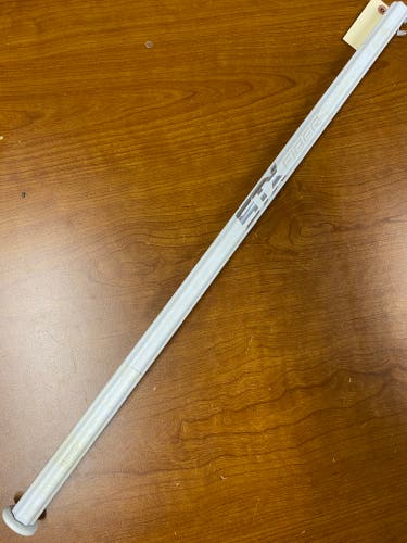 STX Fiber X Shaft