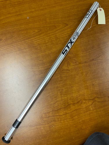 STX Meth18D shaft SCTI