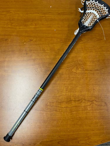 Maverik Critik Stick (Used)