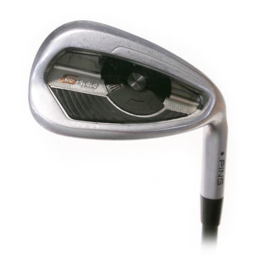 Ping G400 Single Pitching Wedge Black Dot Graphite Alta CB Soft Regular Flex