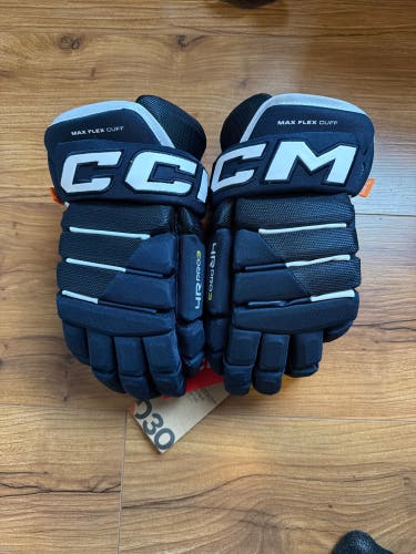 CCM 4R PRO3 Gloves 14" (New)