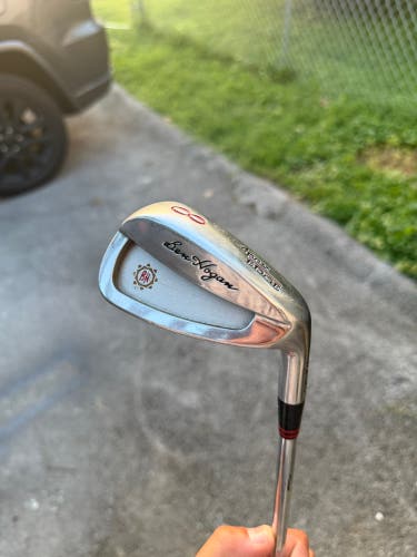 Men's Ben Hogan Apex Edge 8 Iron Right Handed Stiff Flex Steel Shaft (Used)