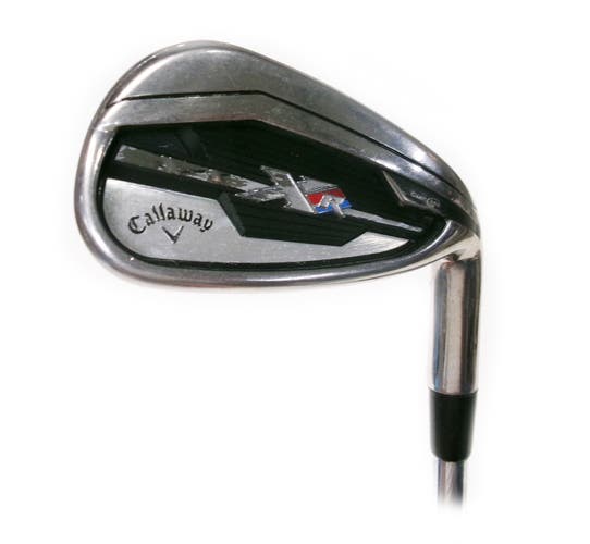 Callaway XR 9 Iron Steel True Temper Speed Step 80 Stiff Flex